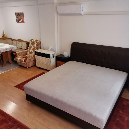 Aida Apartman Harkány Extérieur photo