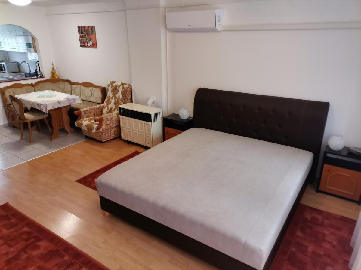 Aida Apartman Harkány Extérieur photo