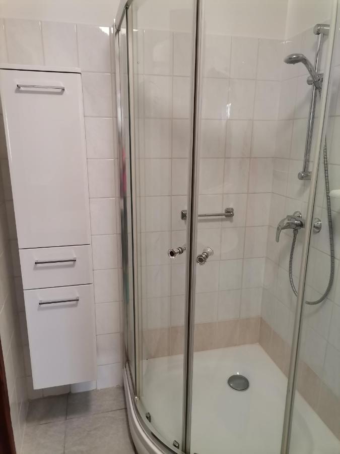 Aida Apartman Harkány Extérieur photo