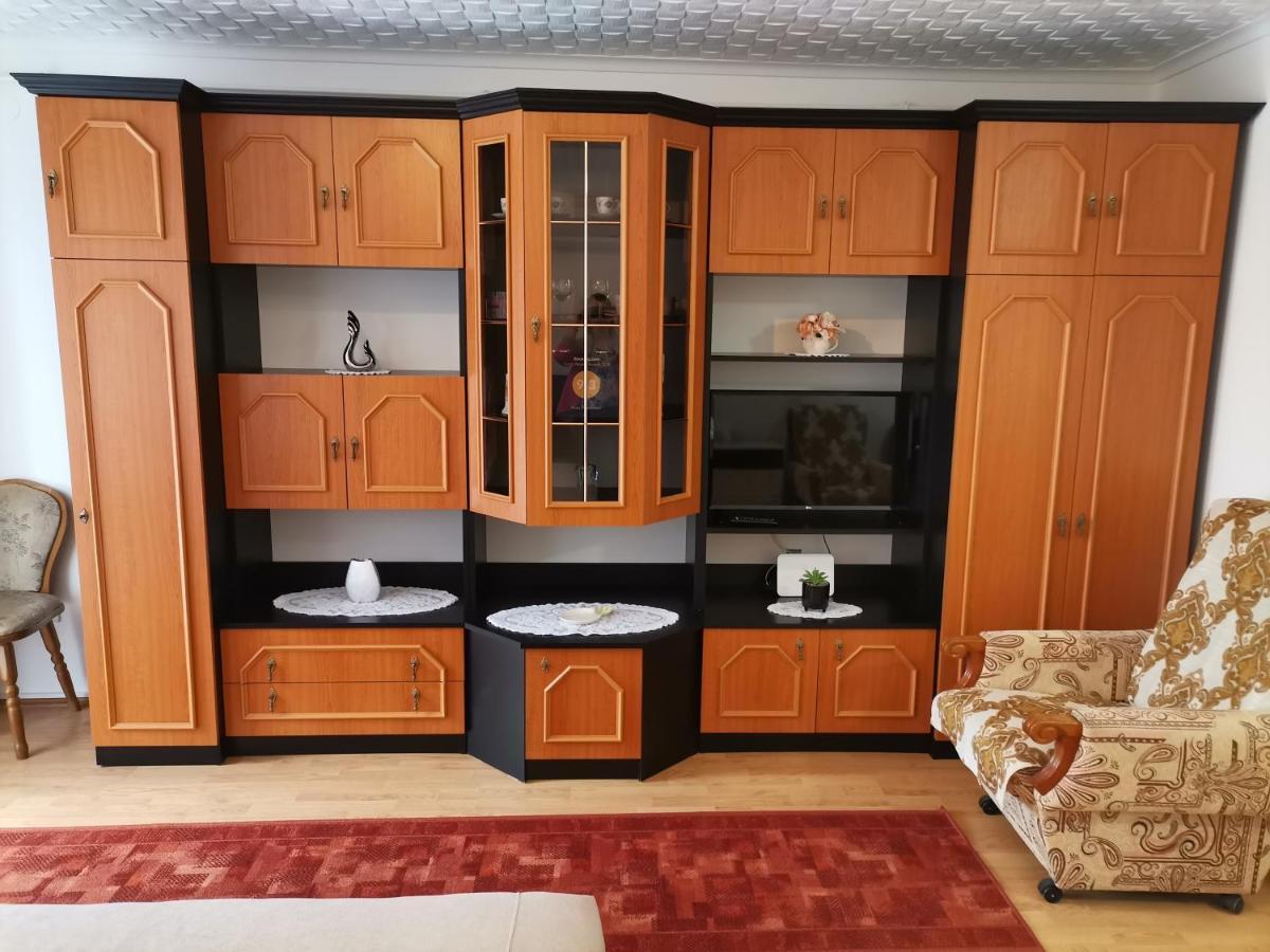 Aida Apartman Harkány Extérieur photo