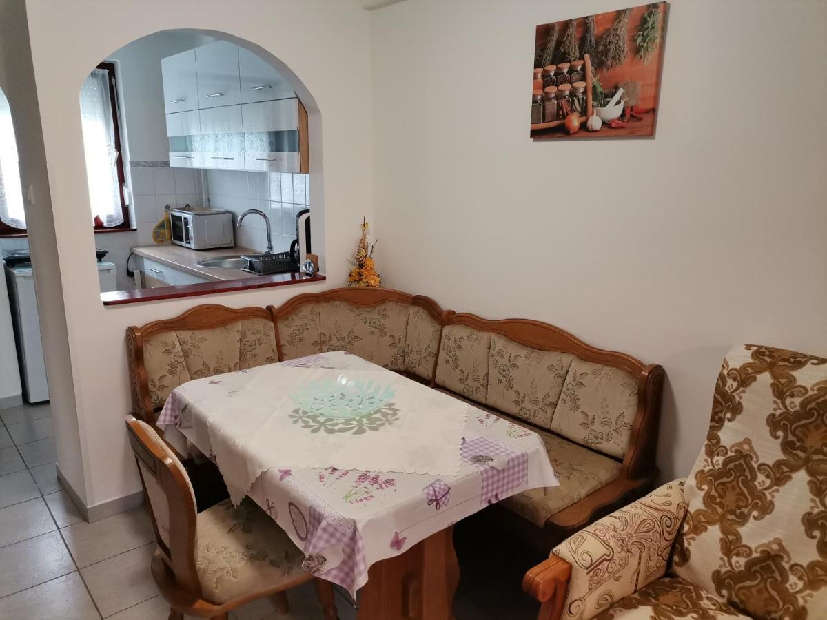 Aida Apartman Harkány Extérieur photo