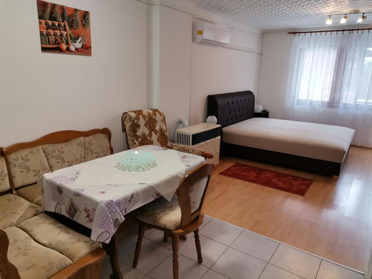 Aida Apartman Harkány Extérieur photo